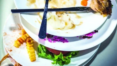 Sfaturi de la ANSVSA pentru reducerea risipei alimentare - Cum să arunci mai puţină mâncare