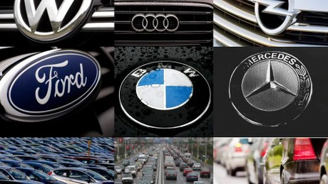 Prejudiciu de peste 90 milioane de lei descoperit de inspectorii Antifraudă și procurorii DNA în comerțul cu mașini second-hand