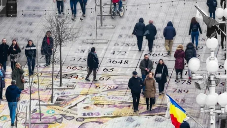 Românii sunt în topul creșterilor de salarii. Plus de 70-80% în doar patru ani. Toate țările din regiune au cifre record-Erste