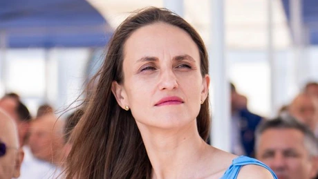 Ce spune ministrul de Externe Oana Ţoiu despre dronele ruseşti doborâte în Polonia