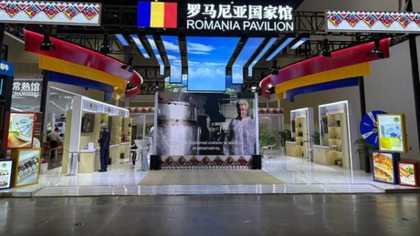 Telemeaua de Sibiu a fost premiată în China