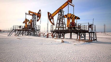 Moartea lentă a petrolului rusesc
