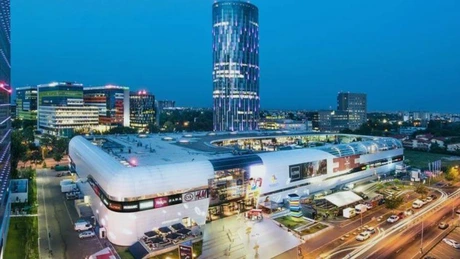 Emisiunea de obligațiuni verzi a NEPI Rockcastle, cel mai mare investitor imobiliar din România, în valoare de 500 de milioane de euro, suprasubscrisă de opt ori 
