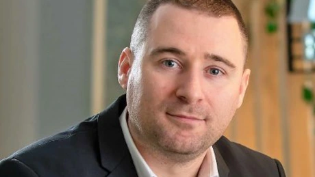 RetuRo, administratorul SGR, l-a cooptat pe CFO-ul din regiunea Europa de sud-est al gigatului P&G pentru poziția de director financiar