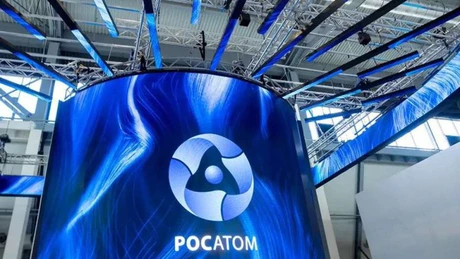 Ruşii de la Rosatom vor emite obligaţiuni în yuani pe piaţa din China