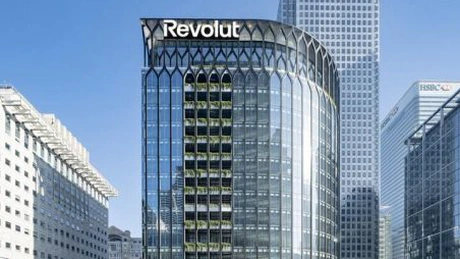 Revolut a făcut un transfer important. Fostul CEO de la Societe Generale, Frederic Oudea, a devenit preşedintele Revolut pentru Europa Occidentală