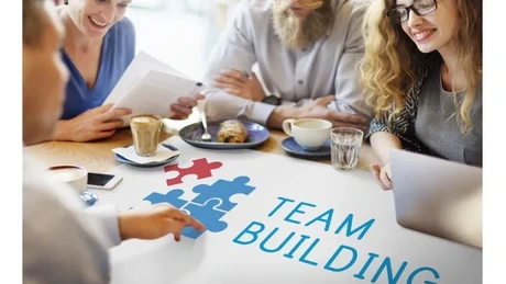 Fără TVA pentru teambuilding. Consultanții fiscali cer Ministerului Finanțelor să clarifice legea, pentru a nu încălca regulile europene