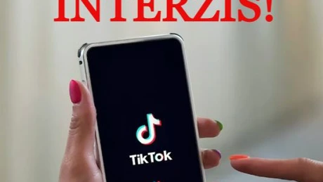 Interzis pentru copii pe TikTok, Facebook şi Instagram - Ursula von der Leyen cere o limită de vârstă pentru utilizarea reţelelor de socializare în UE