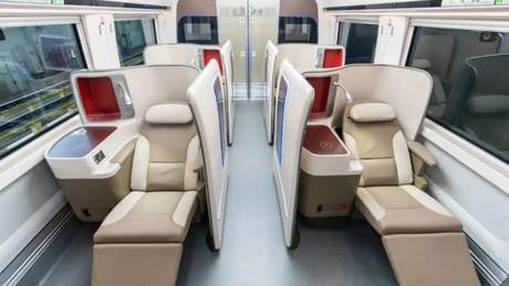 FOTO Chinezii au lansat primul 