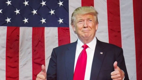 Trump anunţă că Israel şi Kazahstan s-au alăturat Acordurilor Abraham