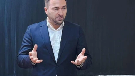 Lucrări blocate la două şcoli din Piatra-Neamţ. Constructorii nu şi-au primit banii prin PNRR