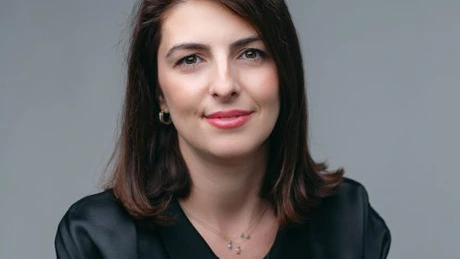 Director nou la Uniqa Asigurări. Ana Negulescu preia zona corporate, segment cheie pentru companie