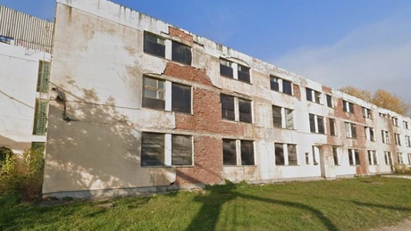 Proiect imobiliar gigant cu 5.000 de apartamente în România. În locul cărei fabrici comuniste se construiește