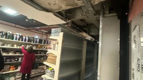 ANPC a dat amenzi de peste 6,14 milioane de lei în urma controalelor realizate la nivel național în perioada 13 - 17 octombrie