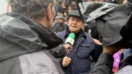 Eurodeputatul Daniel Buda, vicepreședinte AGRI, anunță că a introdus un amendament la regulamentul PAC, prin care achiziția de animale de reproducție să fie susținută cu fonduri europene