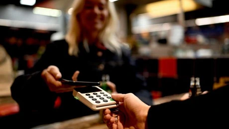 Ericsson și Vodafone anunță un parteneriat pe cinci ani pentru dezvoltarea rețelelor programabile