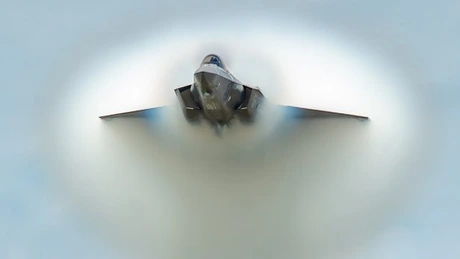 Germania mai vrea 15 avioane F-35