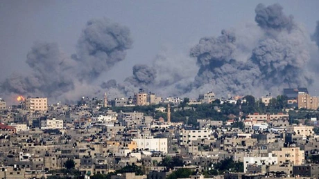 Israel şi Hamas se acuză reciproc de încălcarea armistiţiului din Gaza. Ce spune Trump