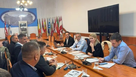 Florin Barbu: Ne dorim o Politică Agricolă Comună clară, echitabilă şi cu un buget cel puţin la nivelul actualei perioade de programare