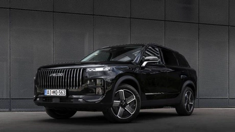 Încă două mărci auto din China pe piața din România