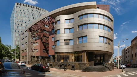 Omul de afaceri Omer Susli cumpără o clădire de birouri în București de la Allianz Țiriac