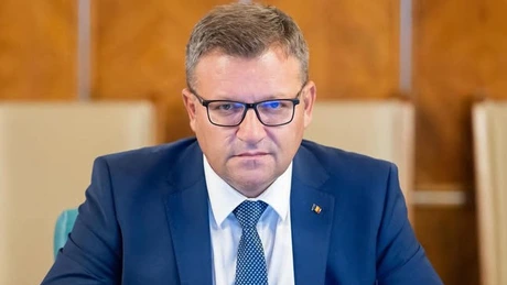 Fostul ministru al Muncii Marius Budăi (PSD) consideră înghețarea salariului minim o greșeală enormă din punct de vedere politic și economic