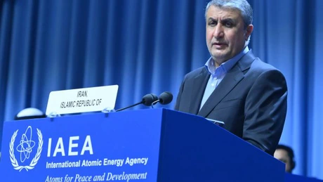 Iranul nu plănuiește să se retragă din Tratatul de Neproliferare Nucleară