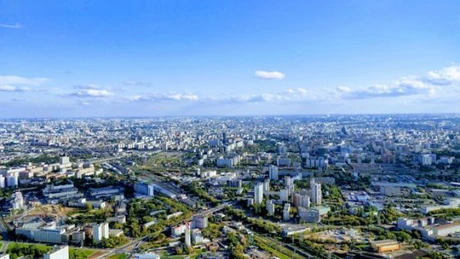 Moscova, vizată de atacuri ucrainene cu drone pentru a doua noapte consecutiv, susţine Rusia