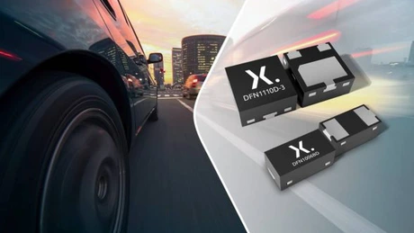 Olanda renunţă la controlul asupra producătorului de cipuri Nexperia