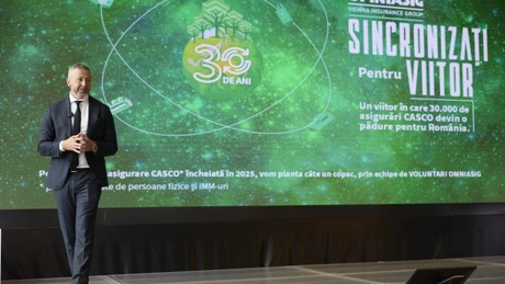 Premieră în asigurări. Ce este conceptul 