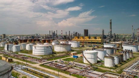 Rompetrol și-a redus pierderile nete în primele nouă luni din 2025 până la 20 de milioane de dolari