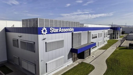 Uzina Star Assembly din Sebeș va furniza motoare electrice fabricii Mercedes-Benz din Bremen și, ulterior, celei din Kecskemét