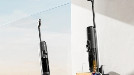 Un nou brand de aspiratoare deschide un magazin oficial în România