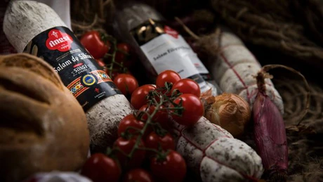 Ce șanse sunt ca brandul Angst să rămână în viață  după preluarea pachetului majoritar de carmangeriile Domidene