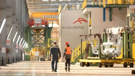 Se vinde o fabrică din România. Cel mai bogat ucrainean are undă verde de la Comisia Europeană pentru achiziția Arcelor Mitall Tubular Products din Iași - DECIZIE