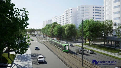 Un mare cartier din Bucureşti se schimbă la faţă. Anunțul primarului