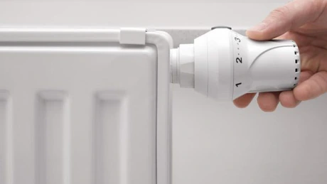 OUG - Primăriile pot garanta împrumuturile pentru a achiziţia combustibilul necesar energiei termice în sistem centralizat