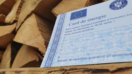 Peste 34 de milioane de lei au fost virate posesorilor de tichete de energie pentru plata facturilor din septembrie