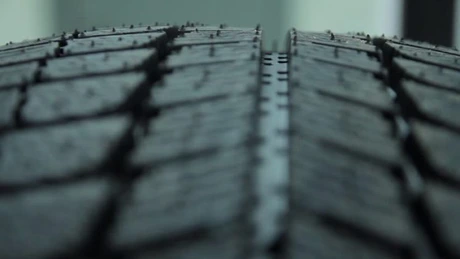 Anunţ pentru şoferi despre anvelopele de iarnă