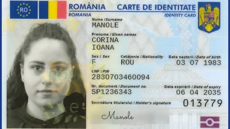 S-a lansat aplicația care îți citește cartea de identitate de la distanță. Cum funcționează și la ce ajută