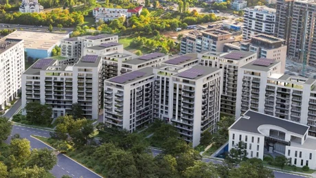 Noi investiții pe radarul dezvoltatorilor de locuințe. Spre ce se duc zeci de milioane de euro