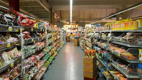 Cifra de afaceri din comerţul cu ridicata, în creştere cu 1,1% în primele opt luni