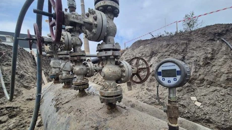 Viitoarea mega-centrală electrică de la Mintia, cea mai mare din Europa, va avea gazul la poartă săptămâna viitoare