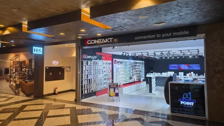 Contakt, prezent în aproape toate mall-urile din țară, vine la bursă - Profit.ro