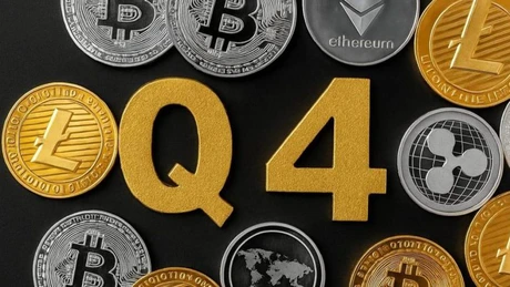 Top criptomonede sub 1 dolar: Descoperă proiectele cu 10x sau 100x posibil potențial în cel de-al patrulea trimestru (Q4)