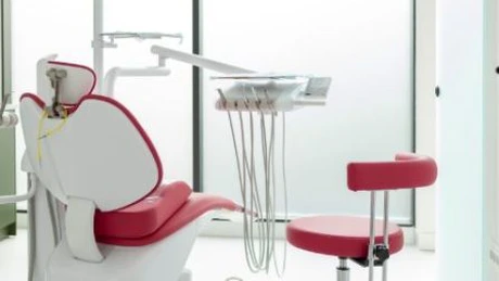 Peste un milion de euro investiţi într-o clinică dentară specializată în sedare profundă