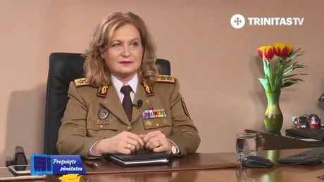 Șefa Spitalului Militar Central din Bucureşti, Florentina Ioniţă-Radu, a fost plasată sub control judiciar. Cauțiunea a fost fixată la 1 milion de lei
