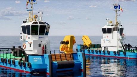 Fast Danube 2: A fost lansată licitația pentru proiectare și execuție, proiect de 170 milioane de euro