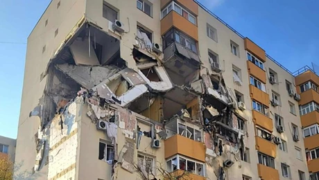 România a fost zguduită de o serie alarmantă de explozii, soldate cu victime, dar soluţiile întârzie - Chisăliță, AEI