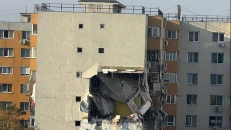 Generali a achitat deja prima daună după explozia din blocul din Sectorul 5. Compania anunță că a luat legătura cu toți asigurații săi din bloc și din zonă